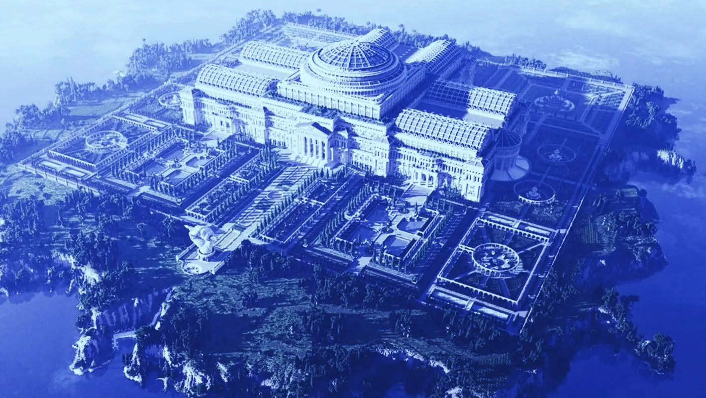 Image: Blockworks