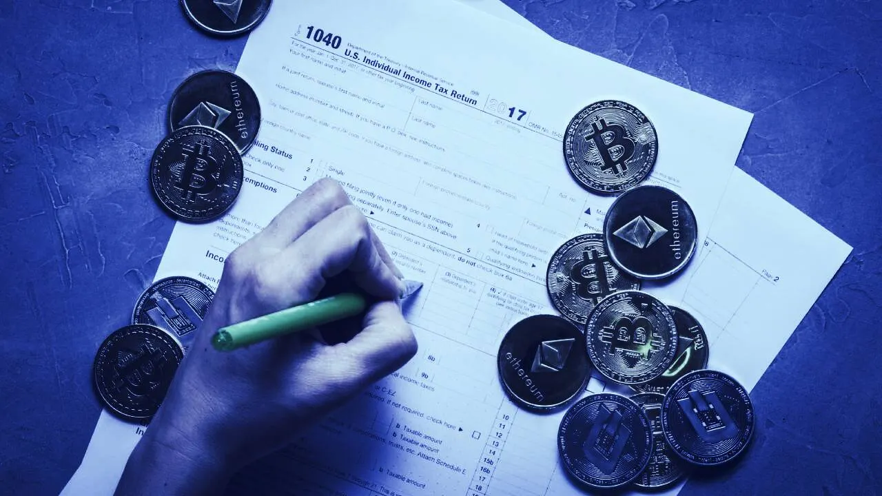 The US Treasury announced an extension to the 2020 tax deadline (Image: Shutterstock)