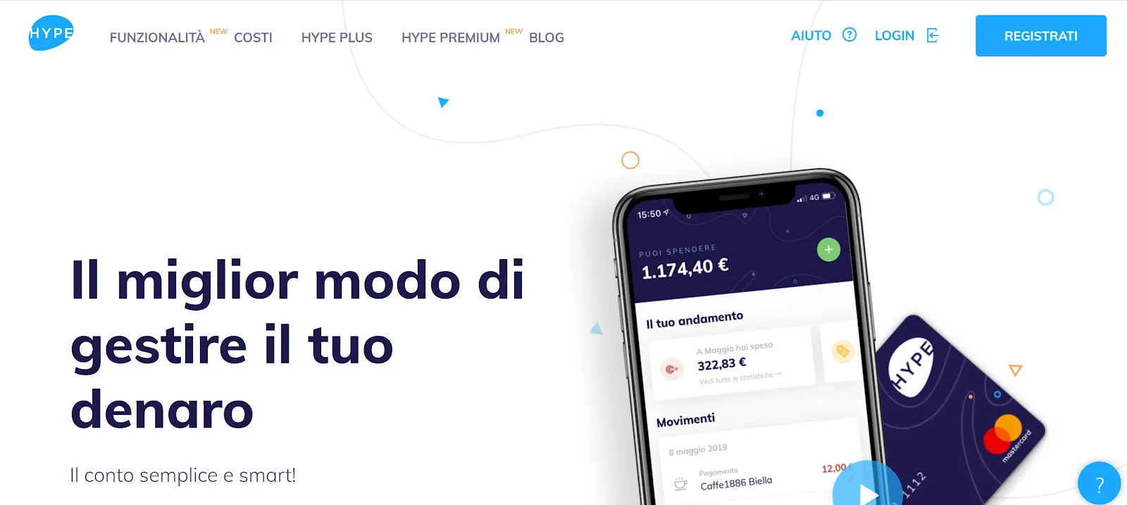 Banco italiano lanza una wallet de Bitcoin