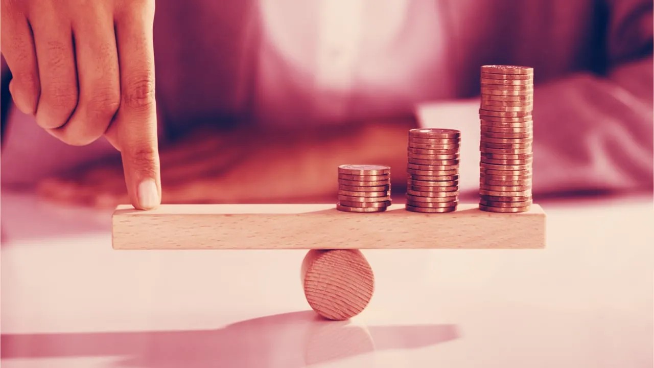 Balancer could rebalance DeFi. Image: Shutterstock