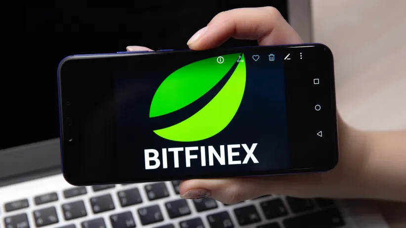 Bitfinex removes lots of trading pairs