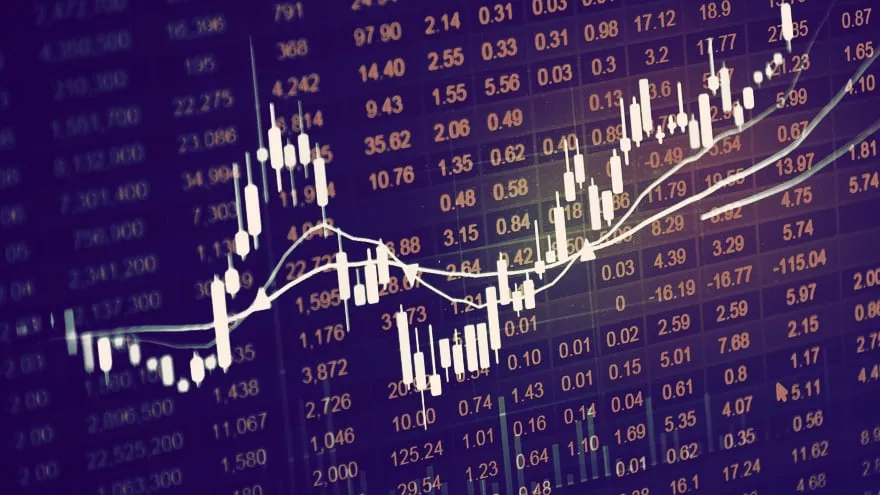 Mucha de la actividad comercial se realizaba en el Uniswap DEX. Imagen: Shutterstock.