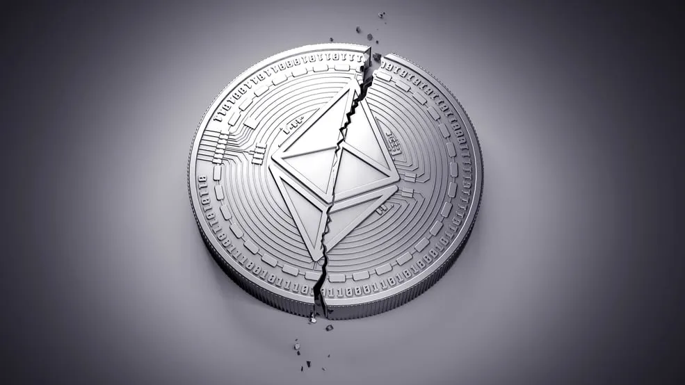 Ethereum audit is finished