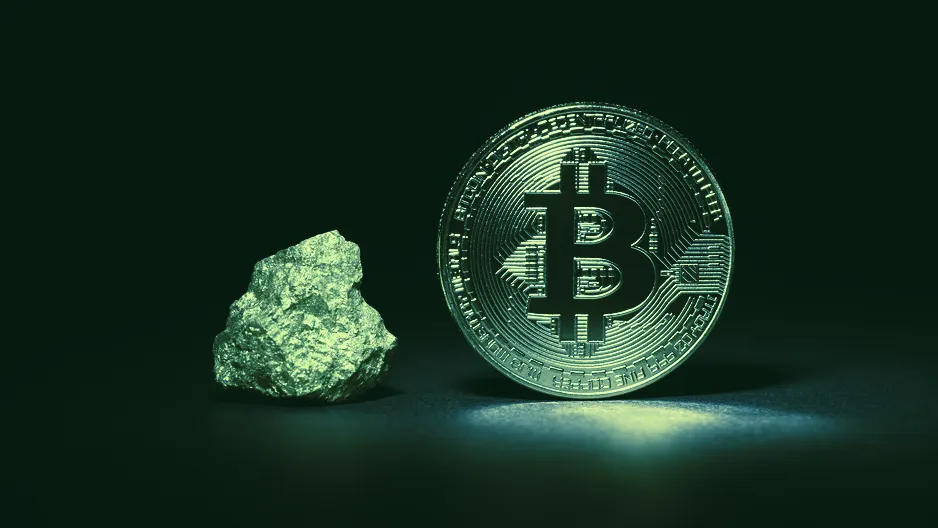 Bitcoin y Oro caen dentro de la misma narrativa. Image: Shutterstock.