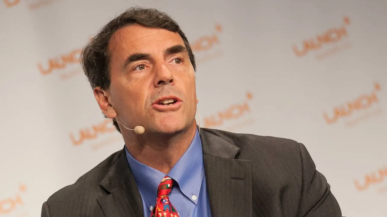 Tim Draper