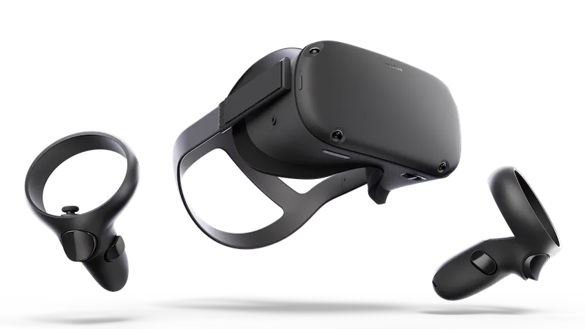 VR headset prices have gone up