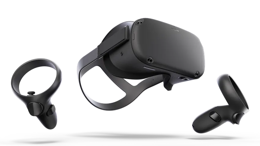 VR headset prices have gone up