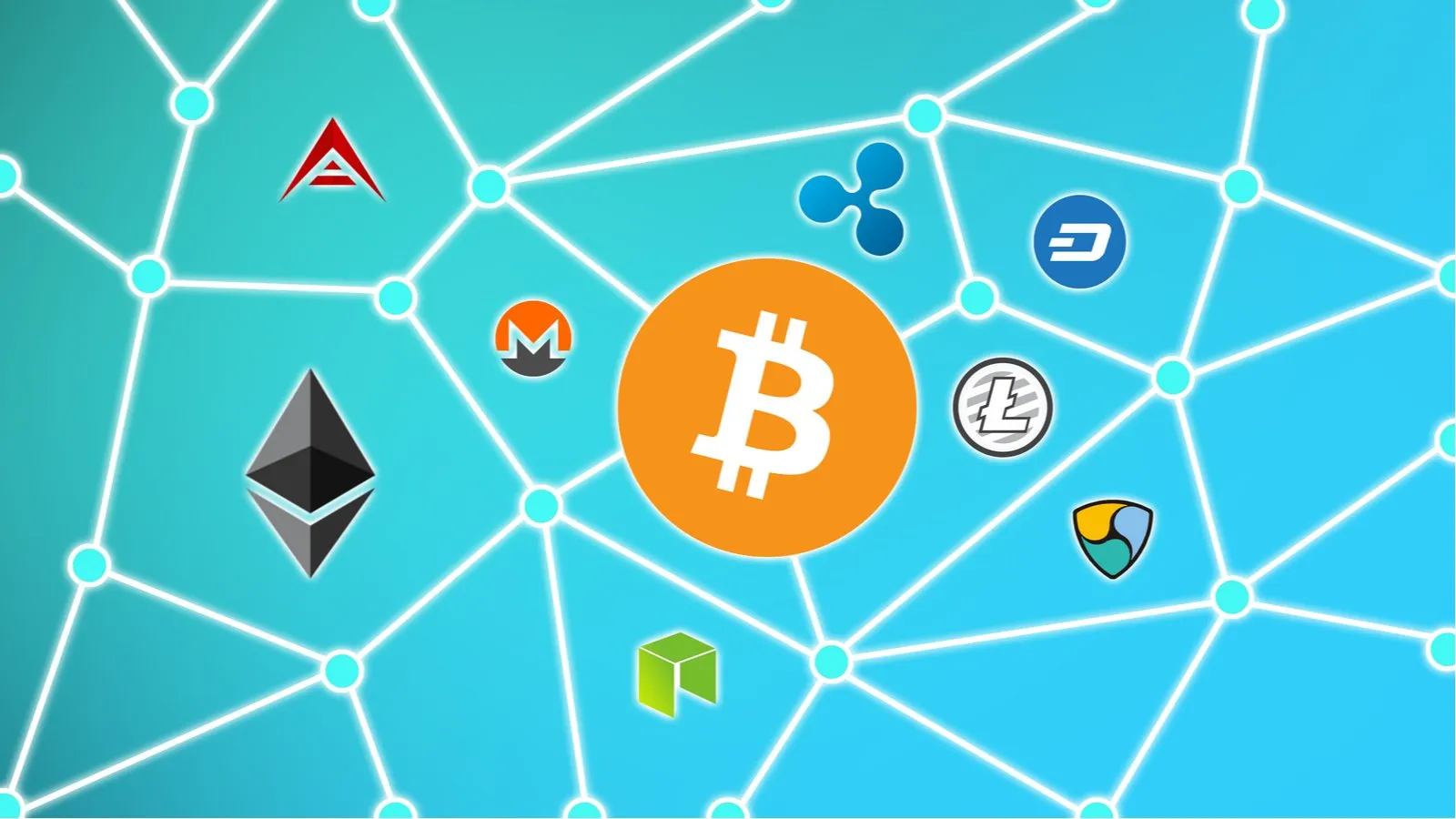 Blockchain Interoperability could bring Bitcoin to DeFi. Image: Shutterstock.