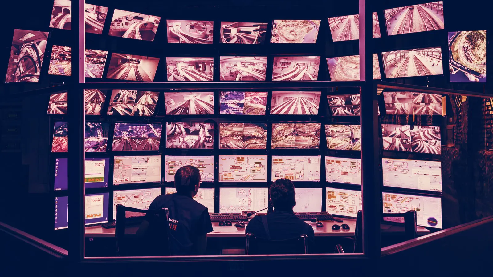 Will Russia turn off the app once the pandemic is over? Image: Shutterstock.