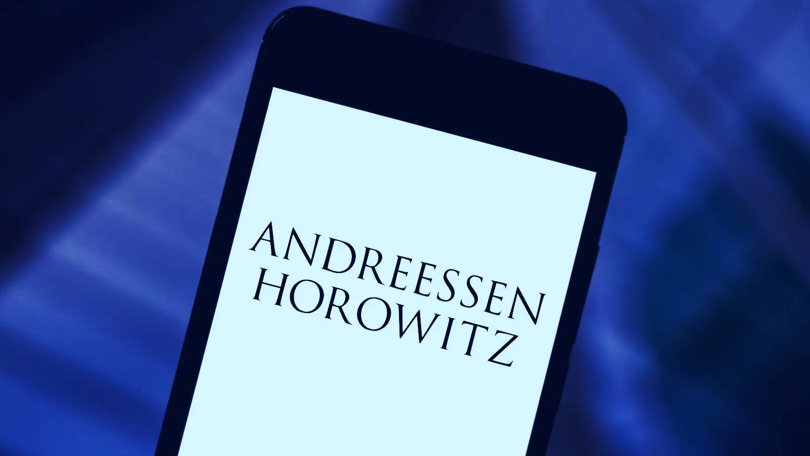 Leveling Up  Andreessen Horowitz