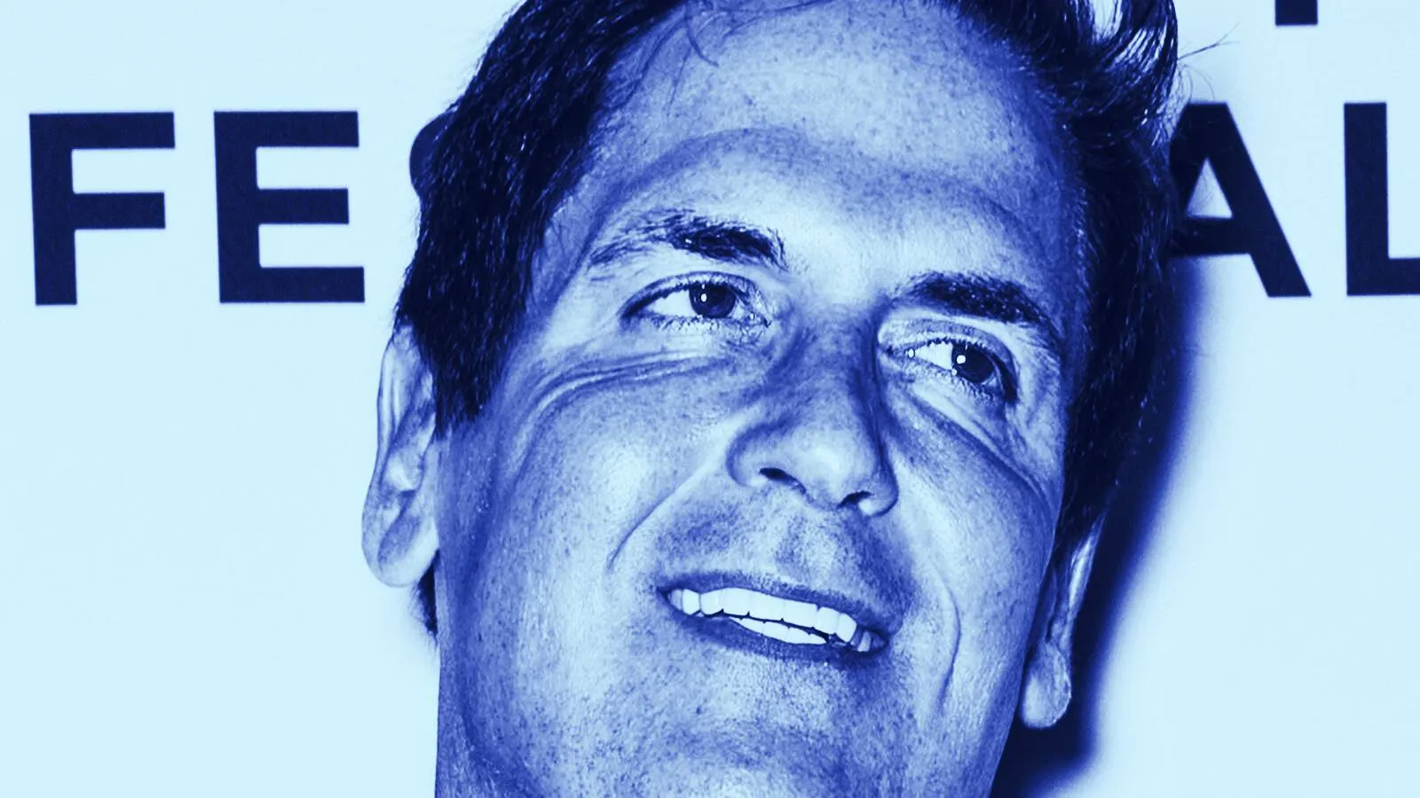 Billionaire investor and Dallas Mavericks owner Mark Cuban. Image: Shutterstock