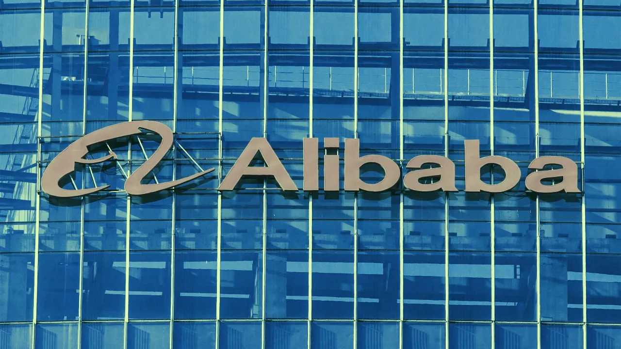 Alibaba es uno de los principales inversionistas en tecnología blockchain a través de su filial Alipay (Imagen: Shutterstock)