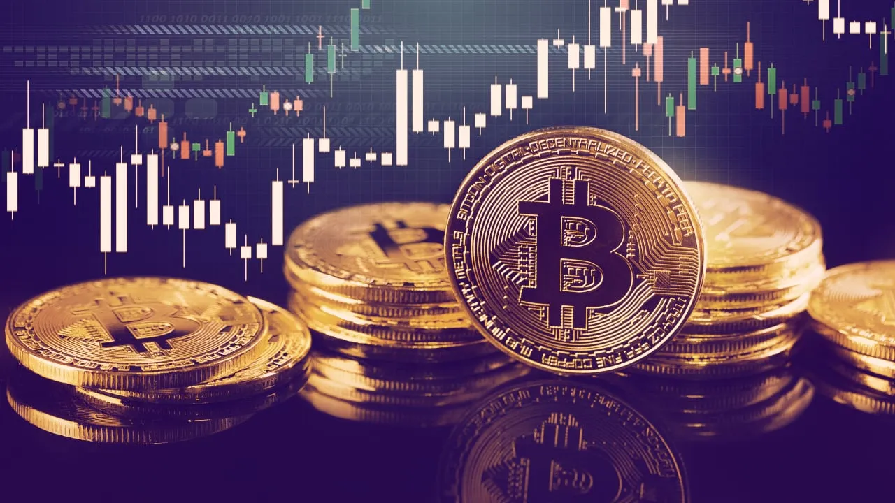 Crypto investing (Image: Shutterstock)
