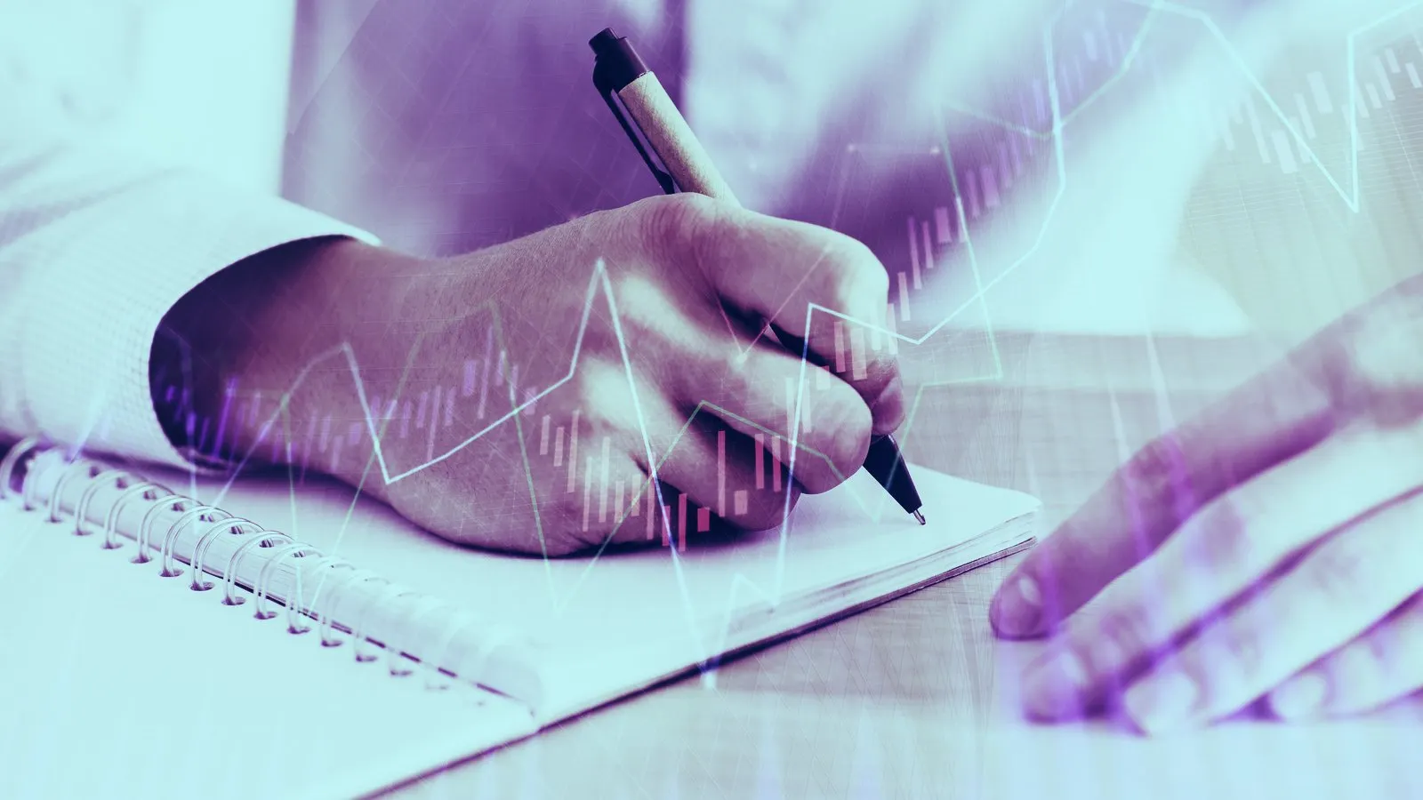 El cofundador de Ethereum sugiere la estilometría para identificar al creador de Bitcoin. Imagen: Shutterstock.