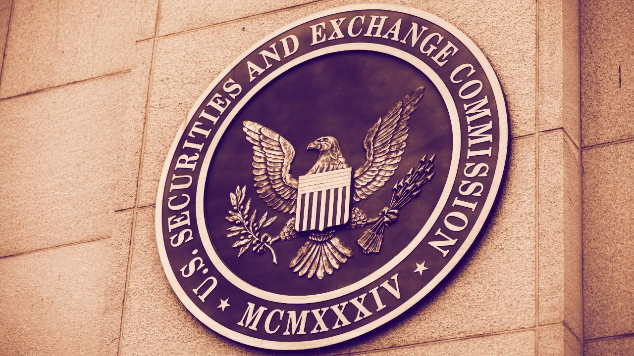 SEC is keeping a close watch on crypto. Image: Shutterstock