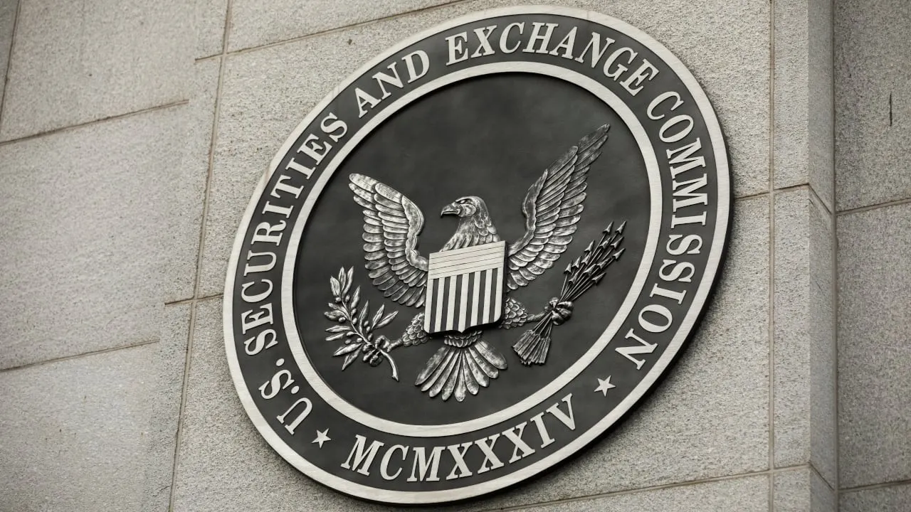 SEC is keeping a close watch on crypto. Image: Shutterstock