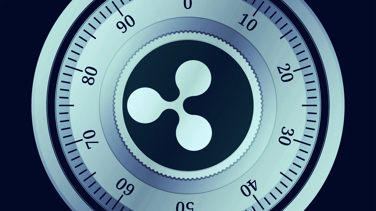 Anchorage adds Ripple's XRP. Image: Shutterstock