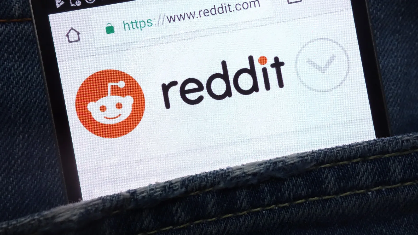 r/Cryptocurrency has over 1 million subscribers. Image: Shutterstock