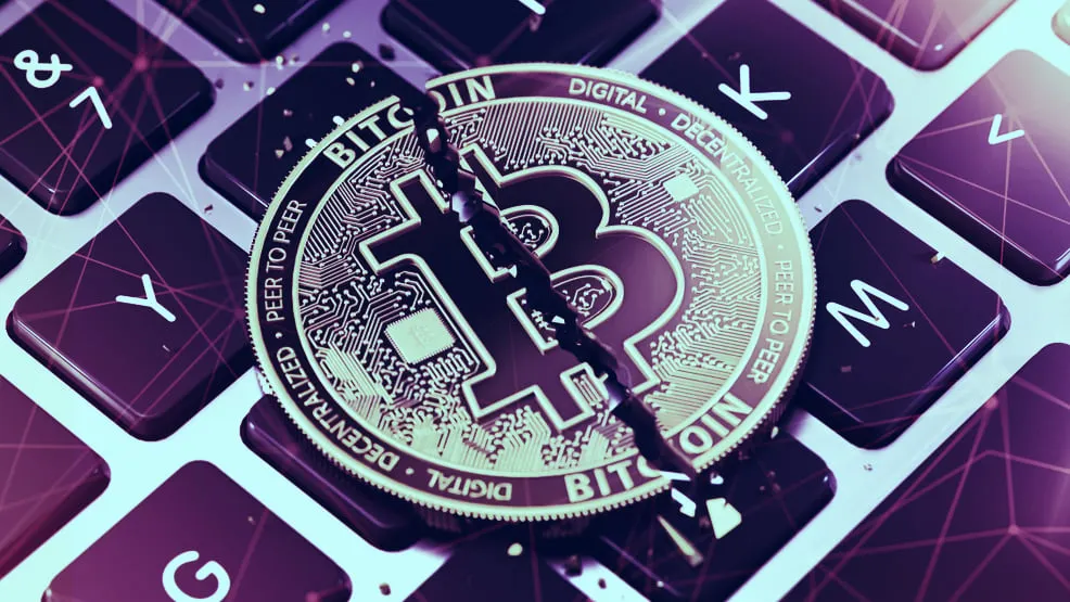 Los Bitcoiners no coinciden sobre el futuro de Bitcoin a pesar de que el halving se acerca. Image: Shutterstock.