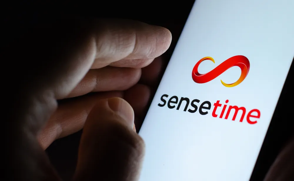 SenseTime es conocido por su tecnología de reconocimiento facial. Imagen: Shutterstock.