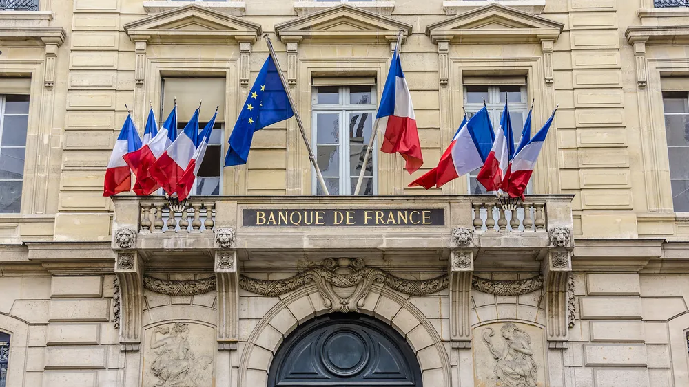 France move towards digital euro
