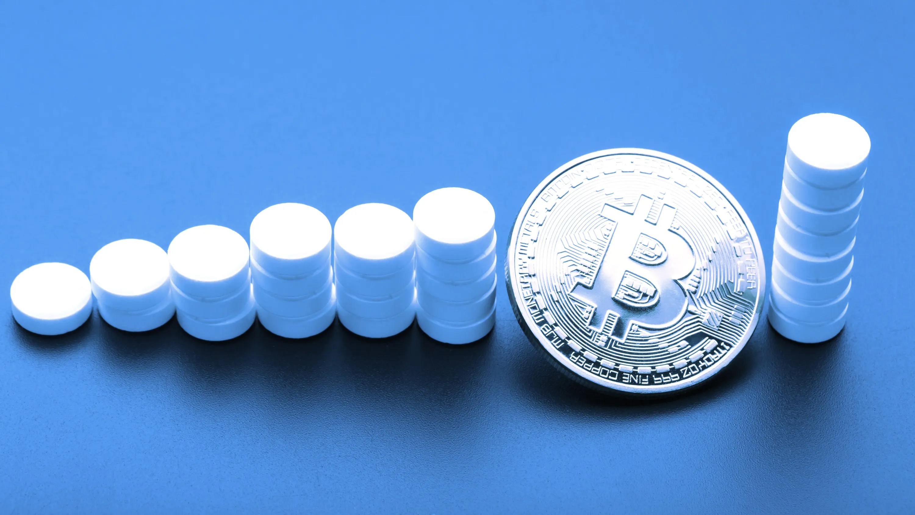 Los usuarios pagan en Bitcoin los productos de los mercados de la web oscura. (Imagen: Shutterstock)