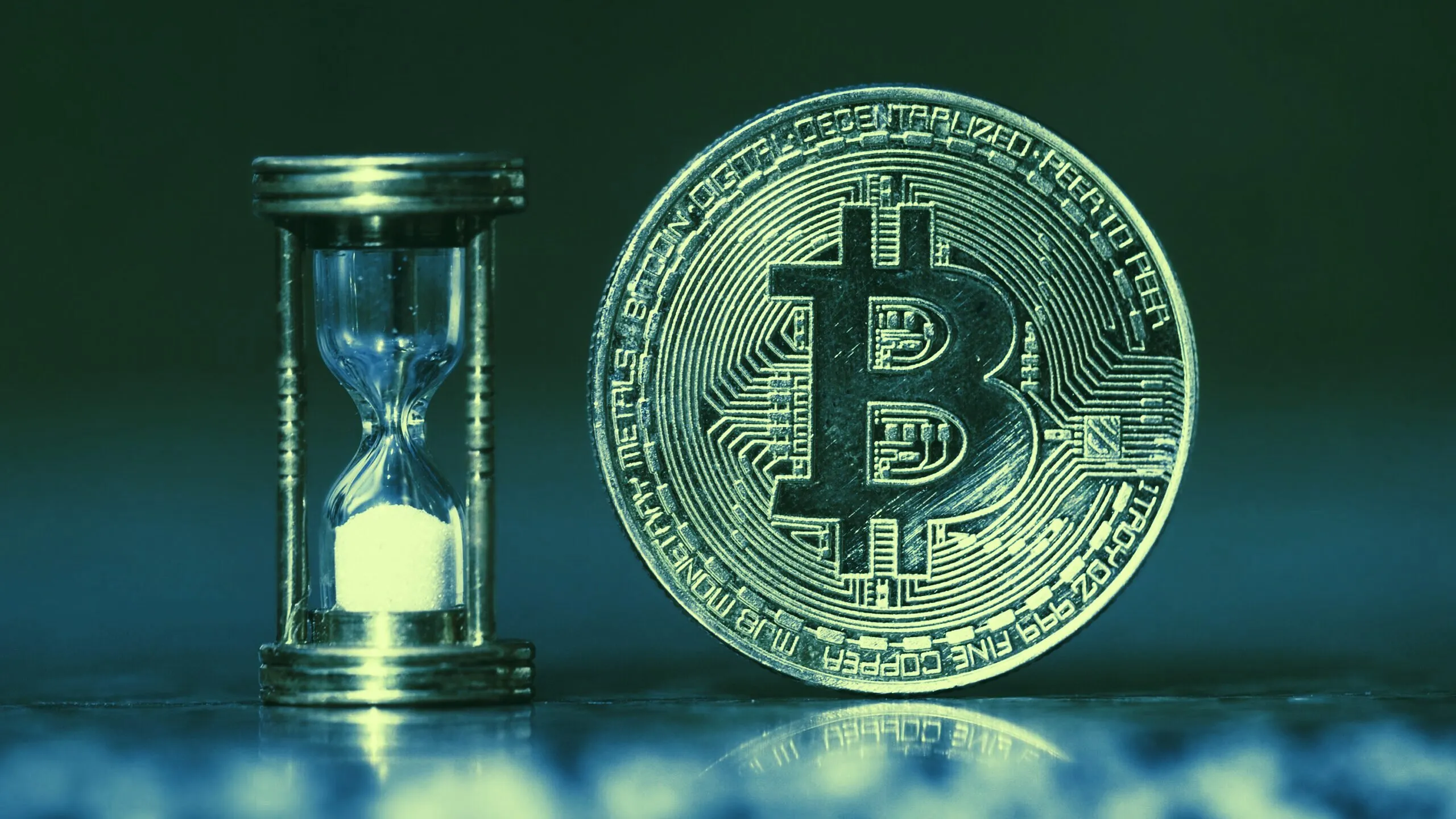 Bitcoin's advocates believe this is the moment for it to shine. (Source: Shutterstock)