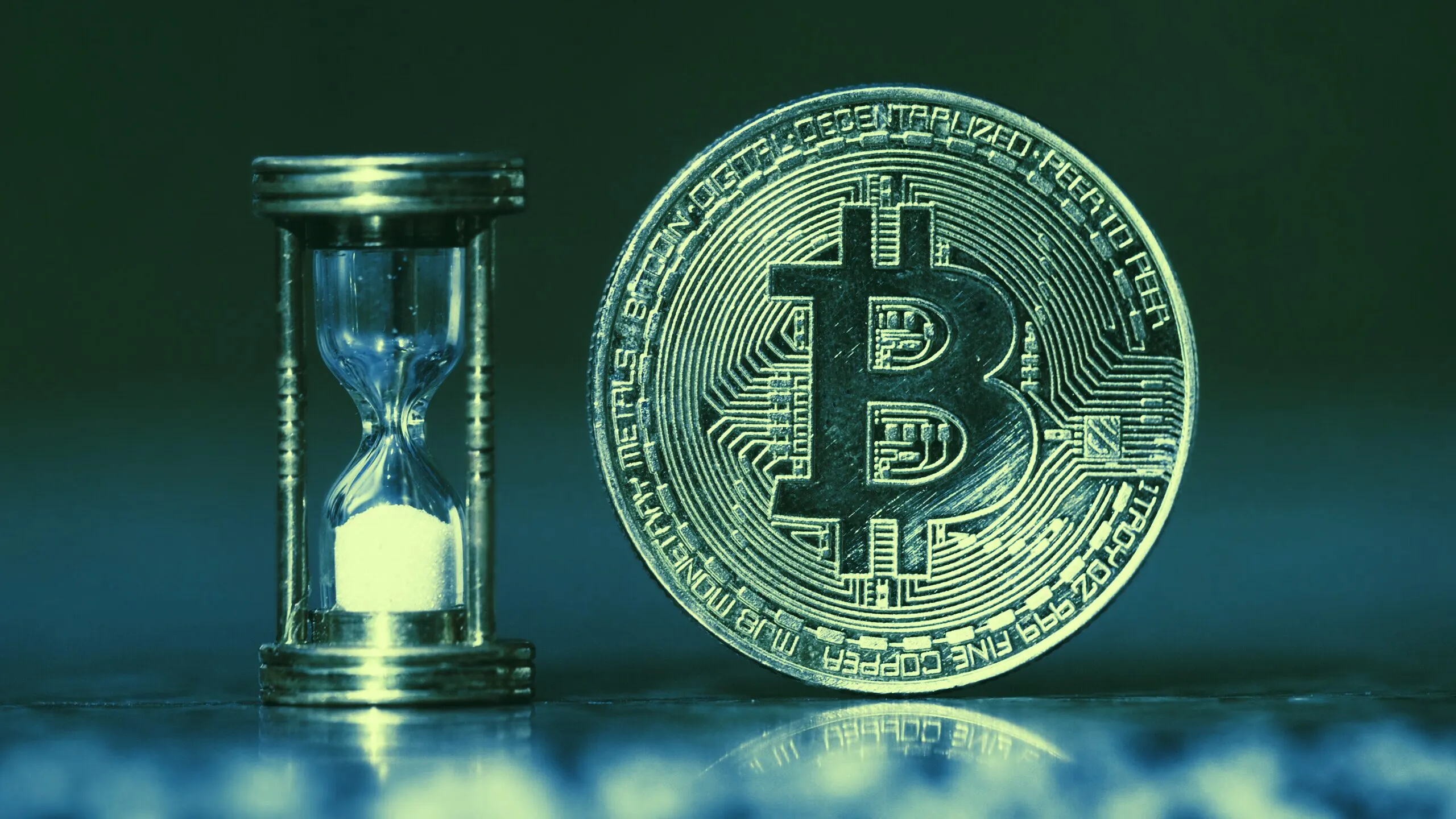 Bitcoin's advocates believe this is the moment for it to shine. (Source: Shutterstock)