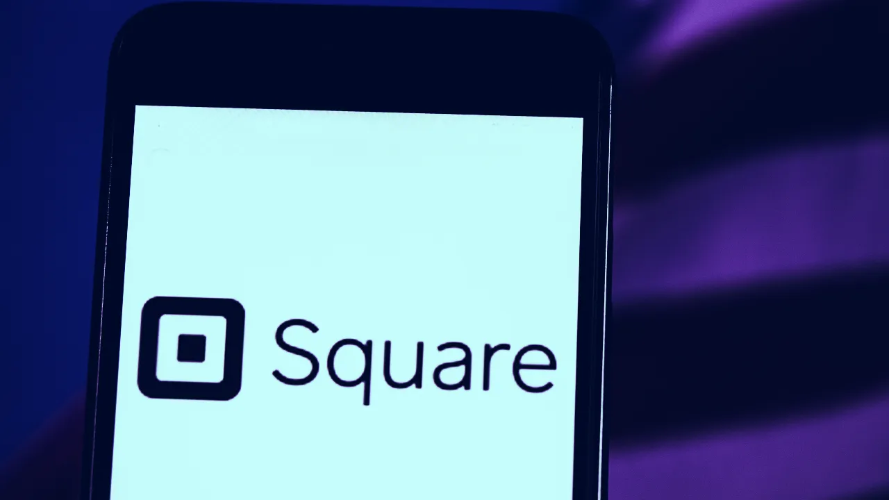 Square. Imagen: Shutterstock