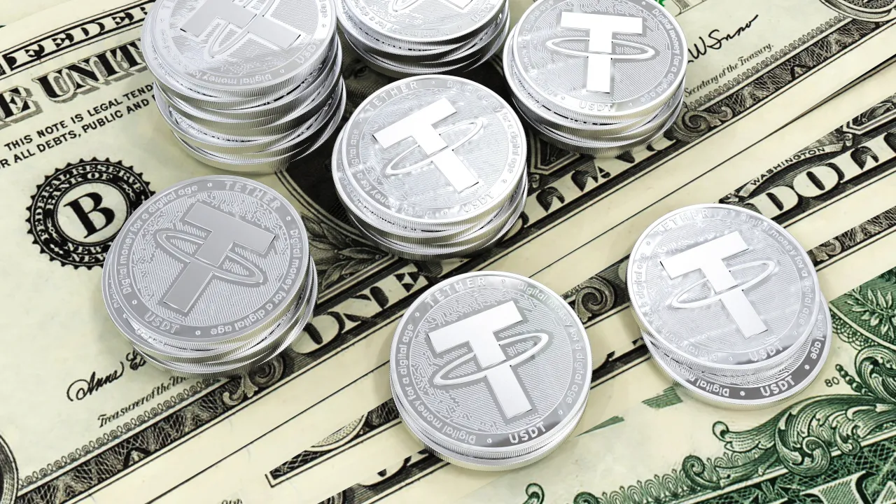 Tether critics claim the stablecoin coin is used to inflate Bitcoin price. New research from UC Berkley professors suggests that isn't the case.