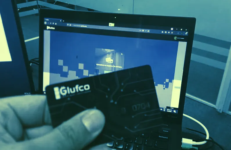 Imagen: Glufco