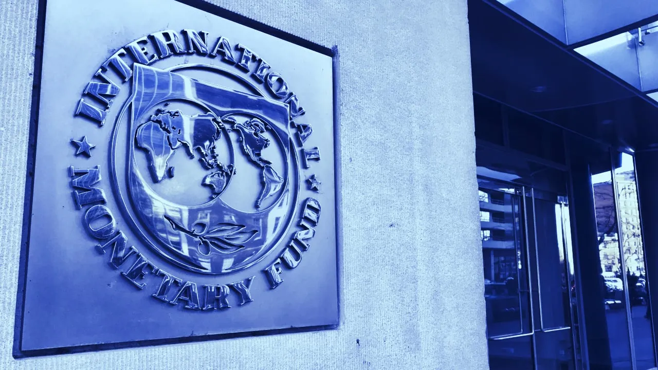 The IMF plays a major role in helping to turn around struggling economies. Image: Shutterstock