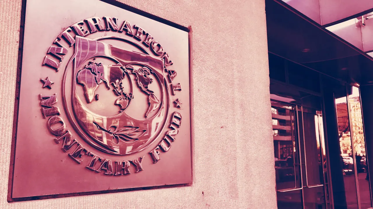 The IMF plays a major role in helping to turn around struggling economies. Image: Shutterstock