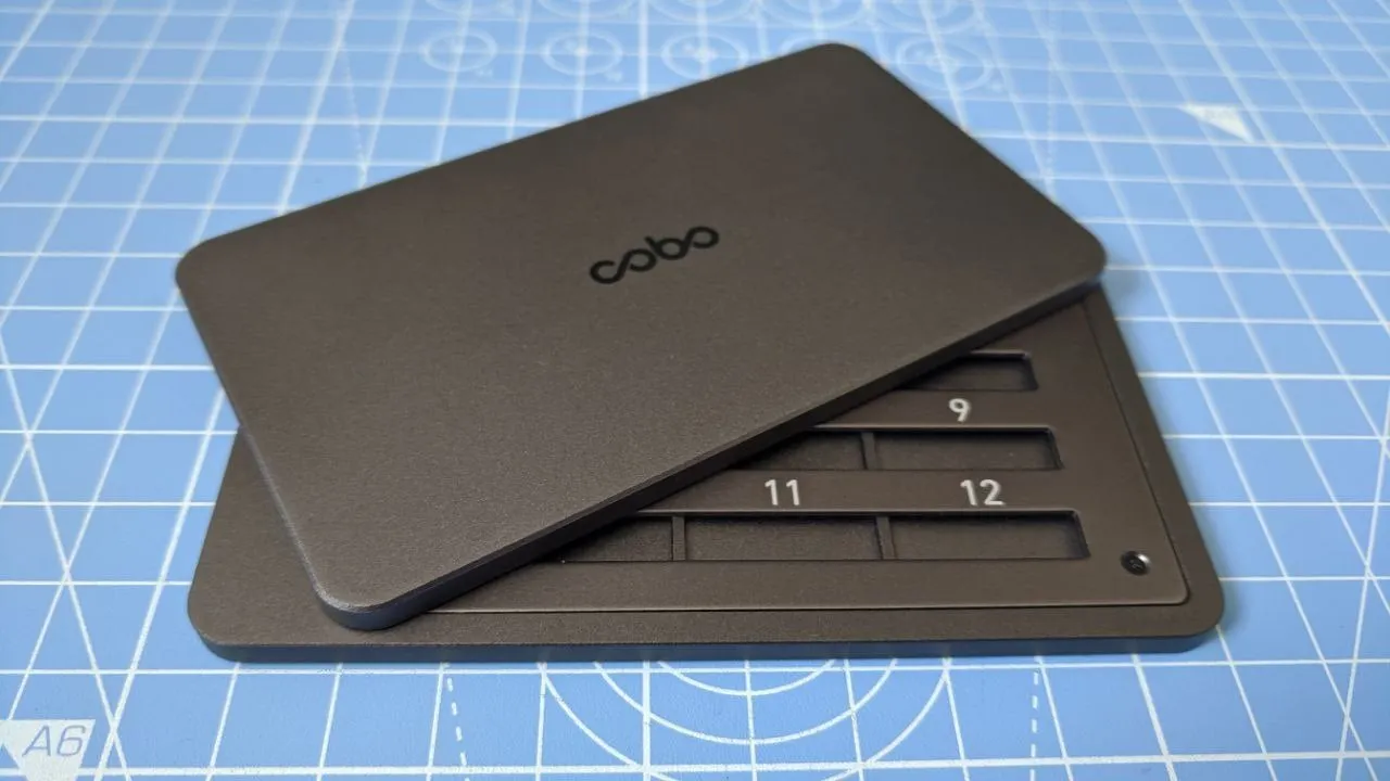 Cobo Tablet