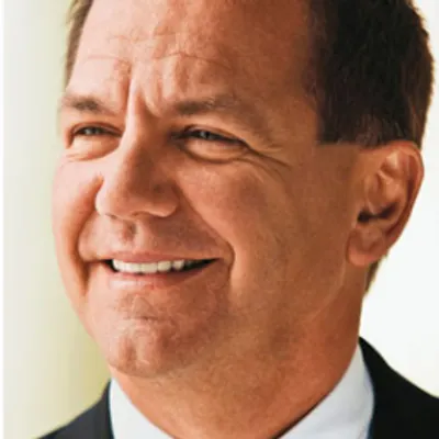 Paul tudor jones