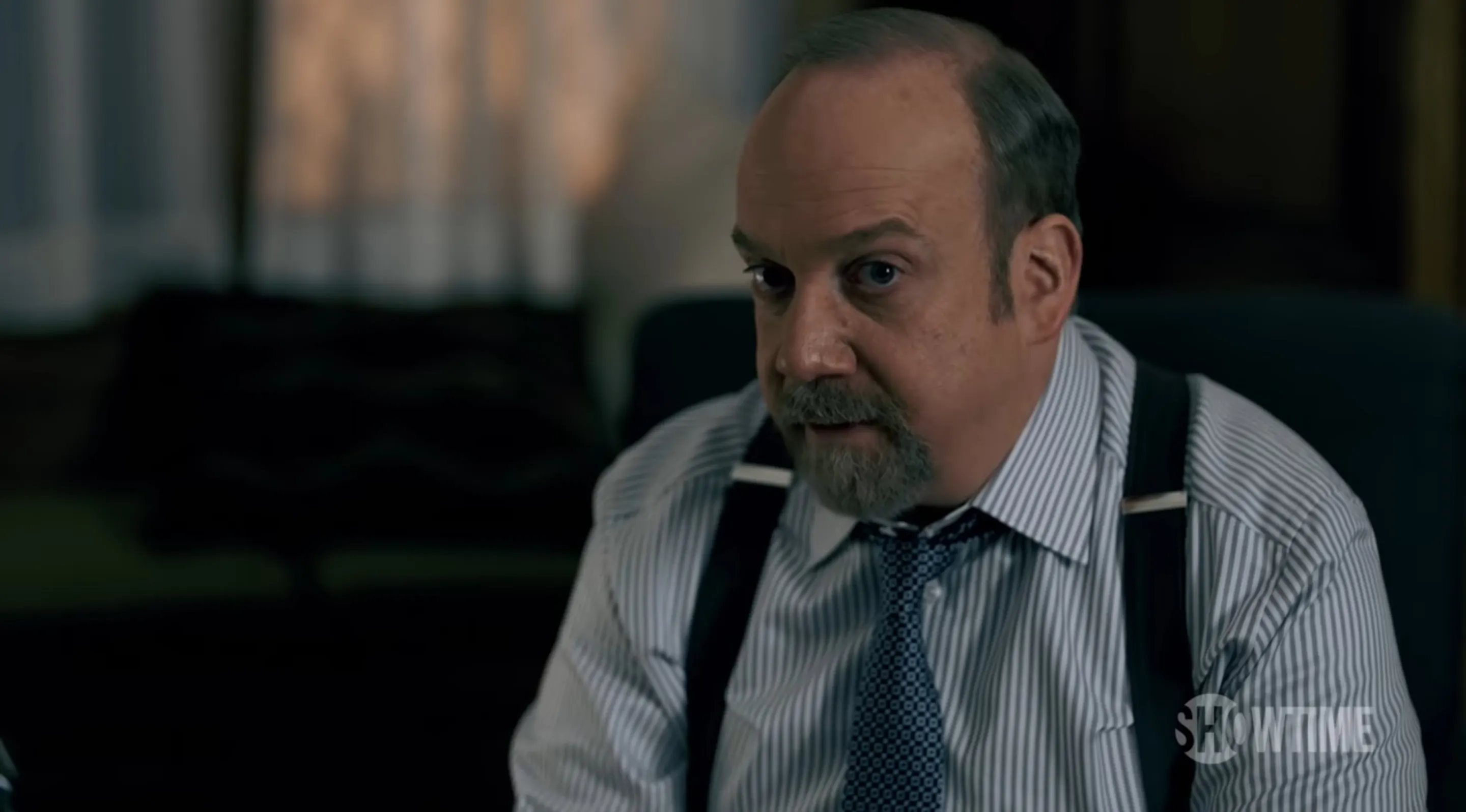 Paul Giamatti in Billions