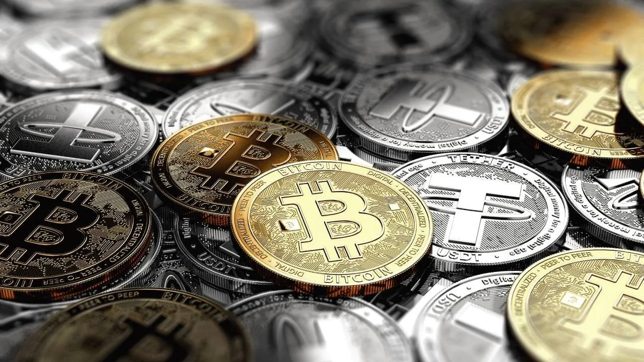Anticipation of Bitcoin’s halving could be driving the issuance of stablecoins (Image: Shutterstock)
