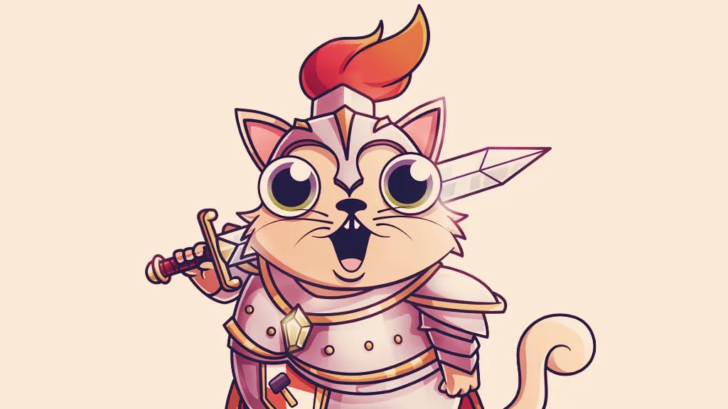 Image: CryptoKitties