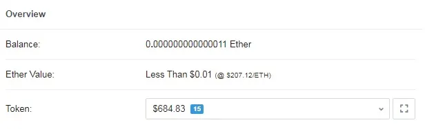 Hacker roba 1.200 dólares de Ethereum en menos de 100 segundos