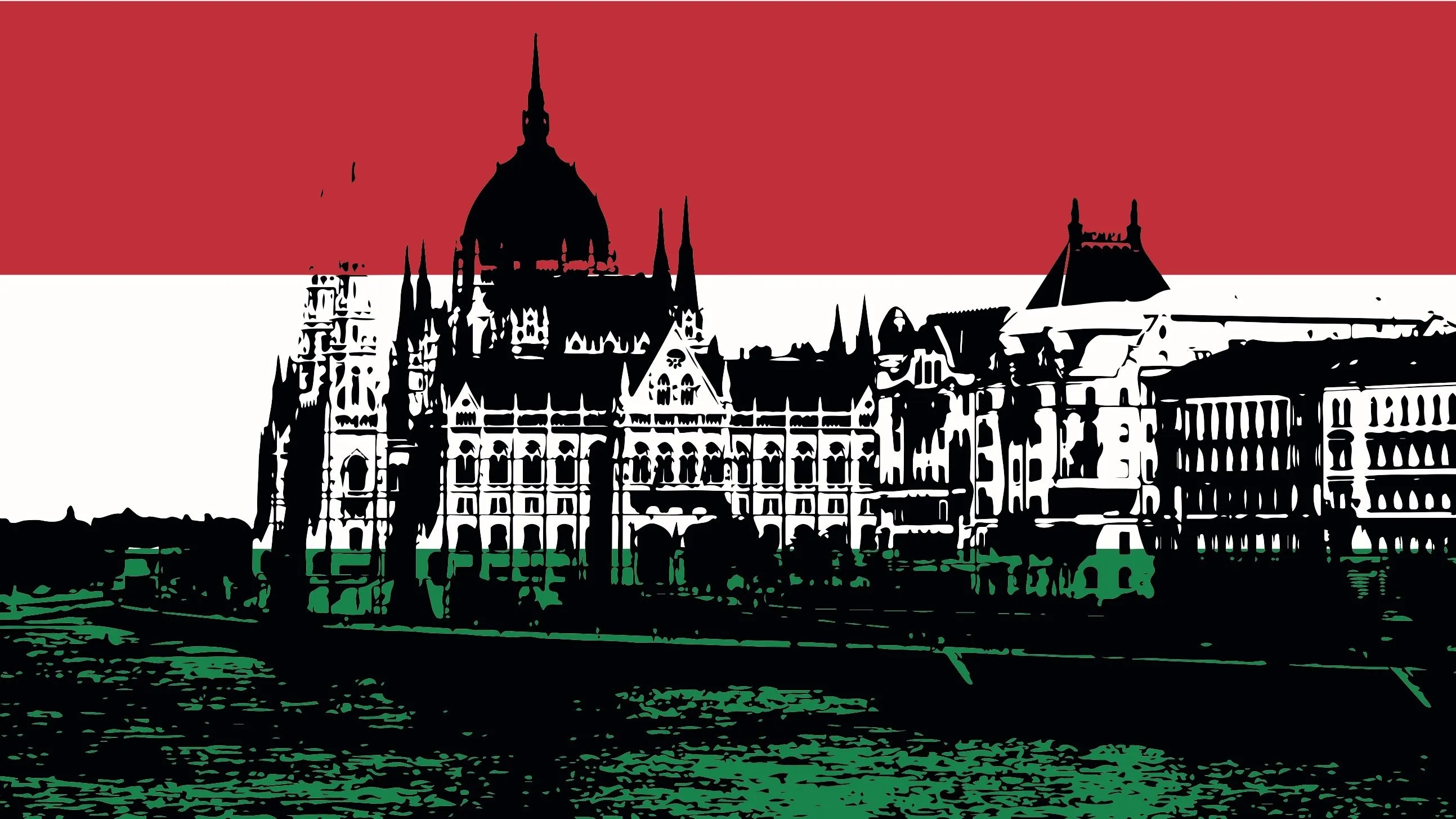 The bill passed by an overwhelming majority of 156 to 38. Image: Shutterstock