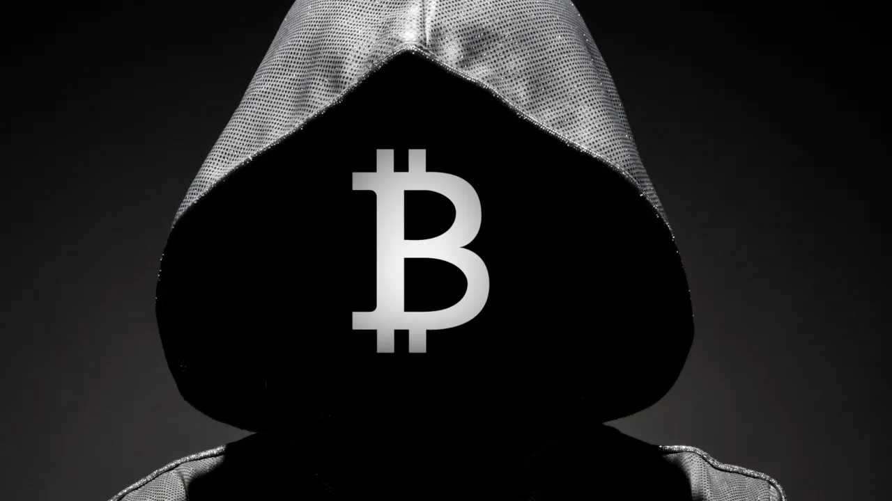 Quien inventó el Bitcoin? Image: Shutterstock.