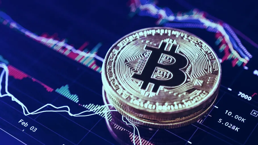 ¿Dónde irá el precio de Bitcoin? Imagen: Shutterstock.