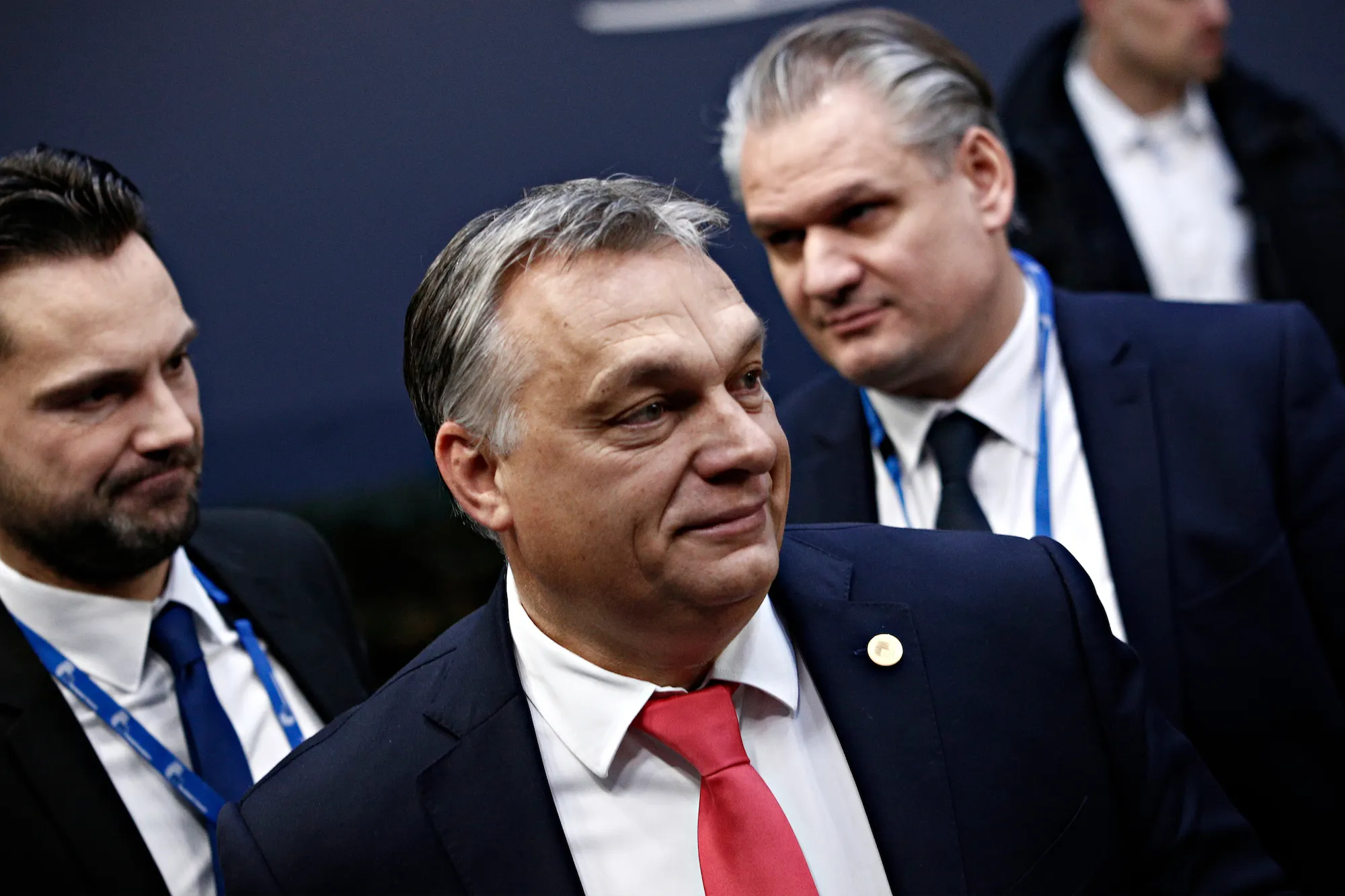 Viktor Orban