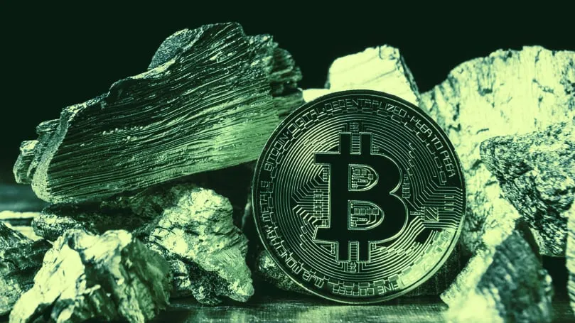 El precio de Bitcoin se ha disparado por encima del oro este año. Imagen: Shutterstock.