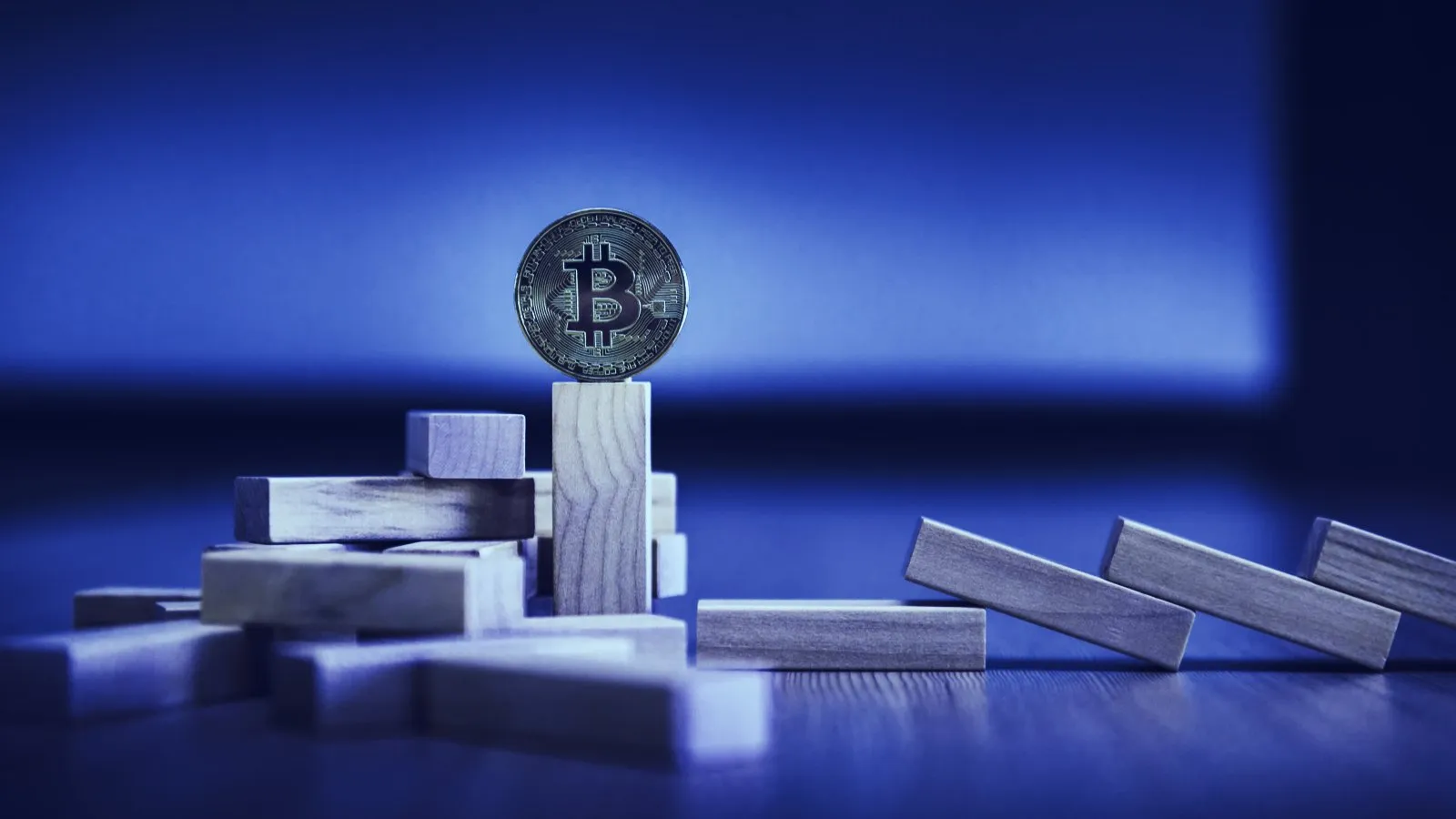 Bitcoin se recupera. Imagen: Shutterstock