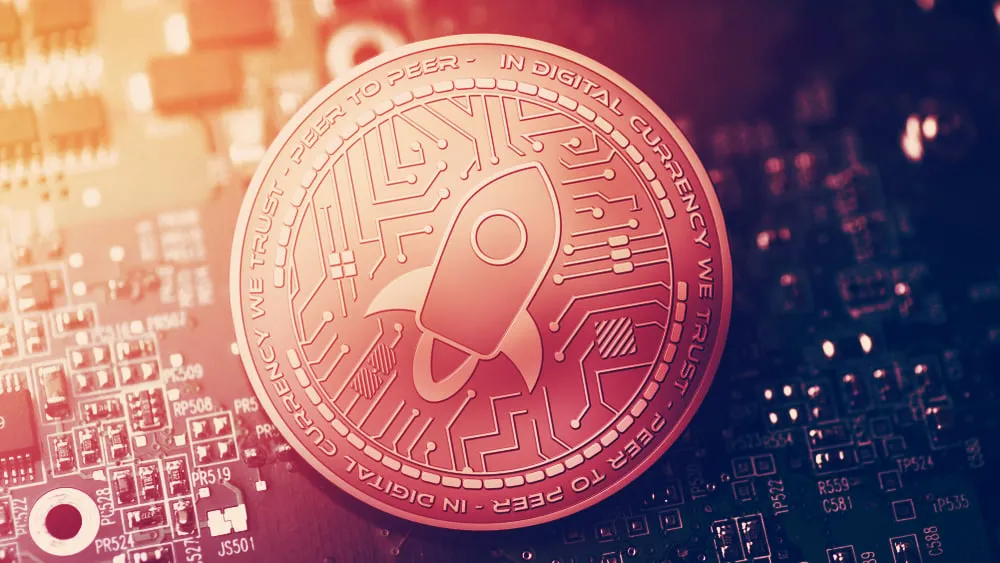 Could Stellar be the right platform for a digital dollar? Image: Shutterstock.