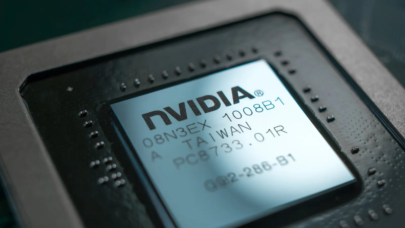 NVIDIA graphics card. Image: Shutterstock