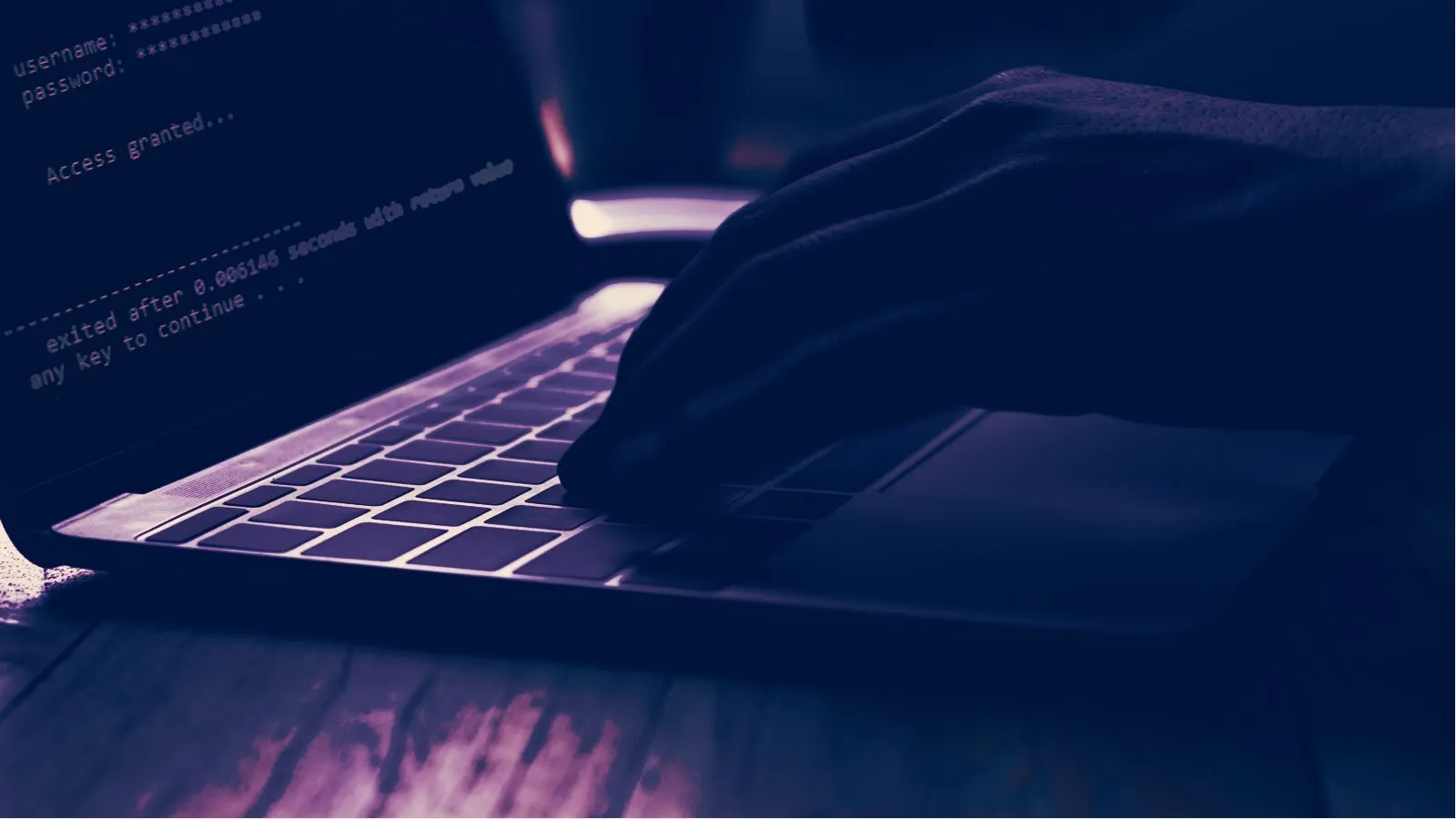 Cryptocurrency hacks continue to be a problem for the industry. Image: Shutterstock
