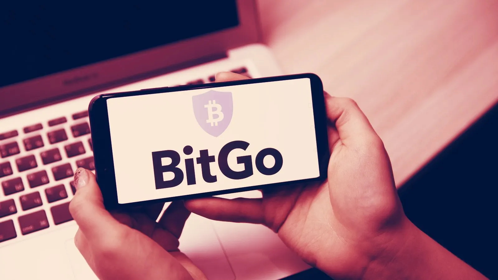 BitGo. Image: Shutterstock