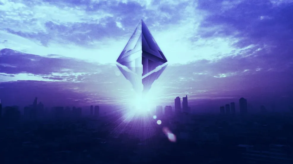 Vitalik Buterin: How Ethereum will help heal the world. Image: Shutterstock.